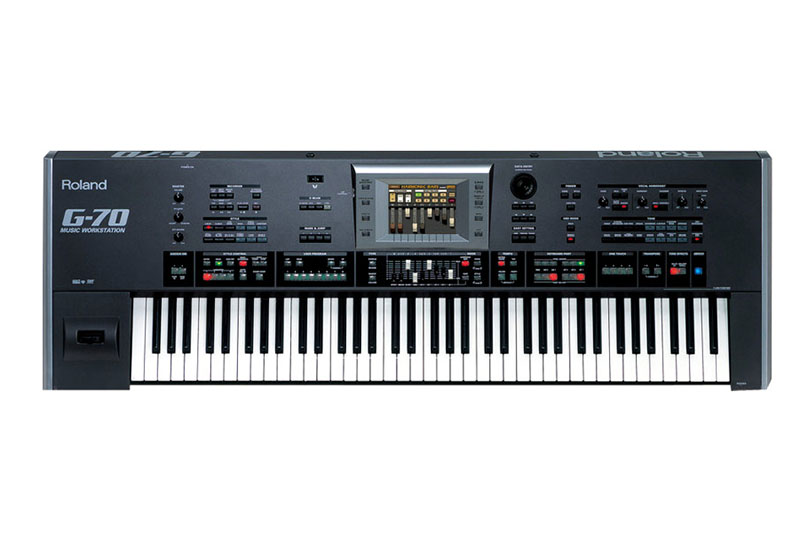 LS-YY-35 電子琴